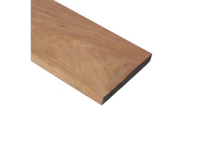 Omvong geschaafd 28x195mm