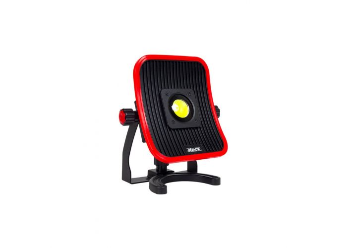 4tecx bouwlamp led accu 30w 2700 lumen profline KLASSE 3