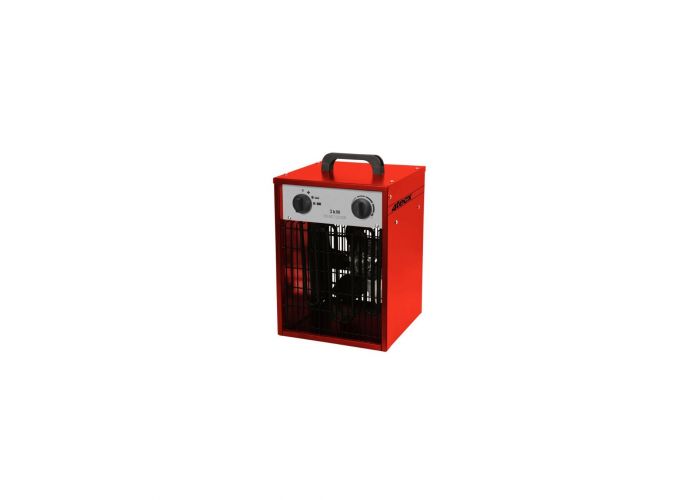 4tecx kachel elektrisch 5 kw