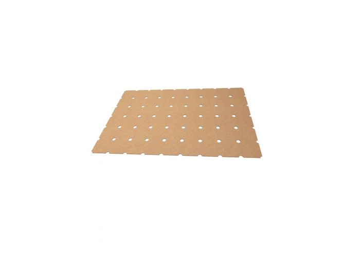 Fermacell® therm25 sjabloon 1500x1000mm