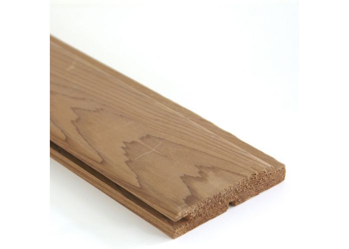 Western red cedar schroot 12x85mm
