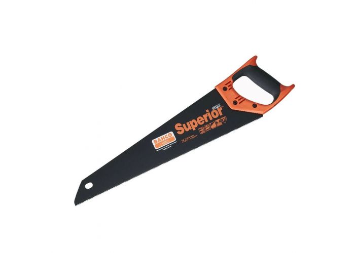Bahco handzaag ergo superior 24