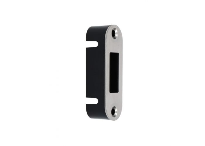 Nemef sluitkom voor magneet loopslot (sk 1255/71/u) rvs