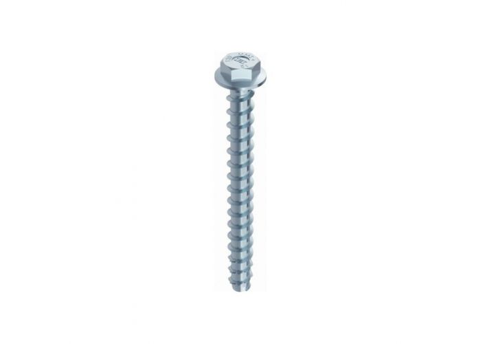 Heco multi montischroef plus ss vz zeskant 10.0 x 60