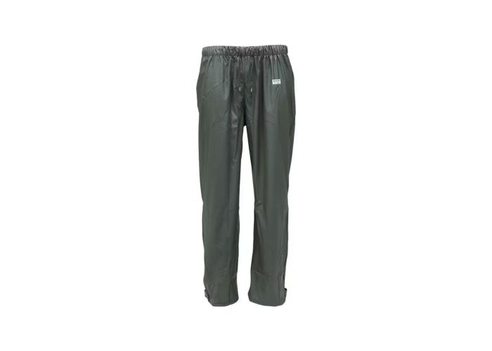 Ocean weather comfort broek olijf maat m