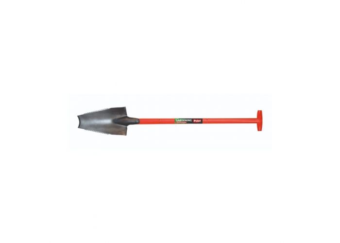 Polet boomwortelspade 100mm essen steel