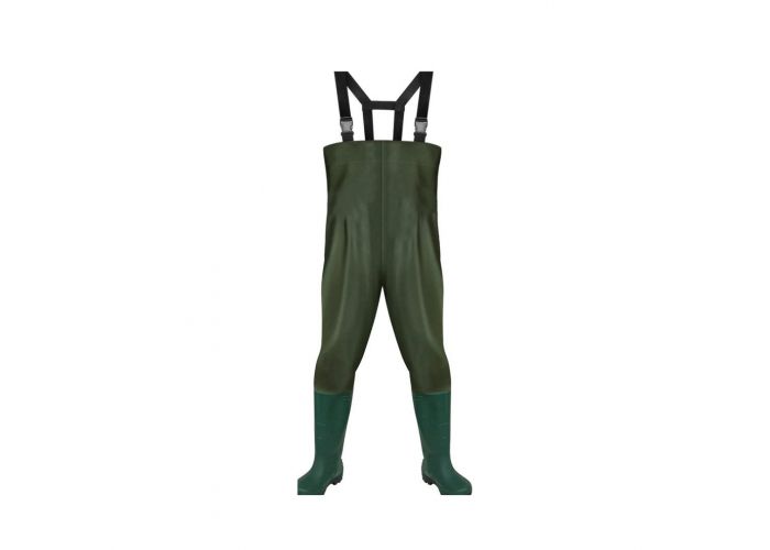 Ocean original waadpak w. standaard laars maat 43