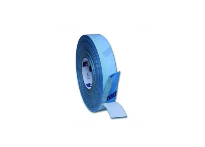 Pro clima Tescon Profect 12-38 voor gevouwen hoektape rol 30m 50mm