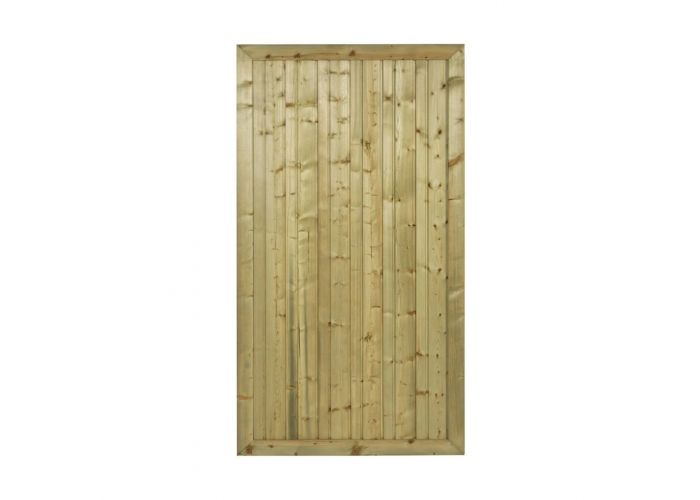 CarpGarant scherm vuren rhombus geïmpr 180x90cm