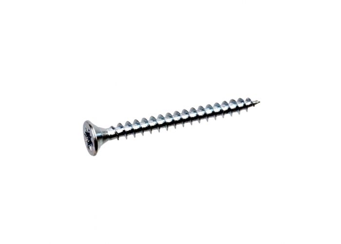 QZ spaanplaatschroef vz pk kruis 4.0 x 40 200 stuks