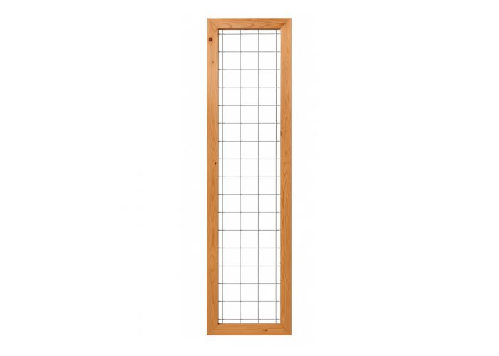 Gaaspaneel douglas kader maas 10 45x180cm