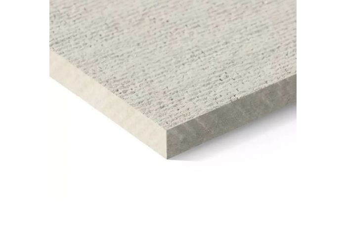 Swisspearl Windstopper basic grijs 3000x1200x9mm