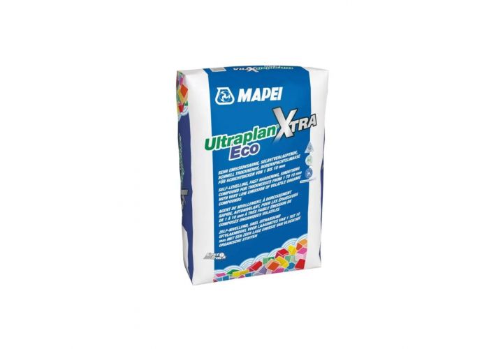 Mapei Ultraplan Contract egalisatiemortel 1-10mm 24kg