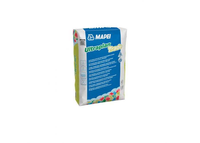Mapei Ultraplan Trade egalisatiemortel 3-40mm 25kg