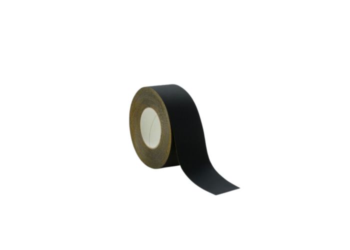 Eternit bluclad windlock tape zwart 60mm rol 30m