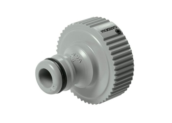Gardena kraanstuk 3/4 zb 18201-20