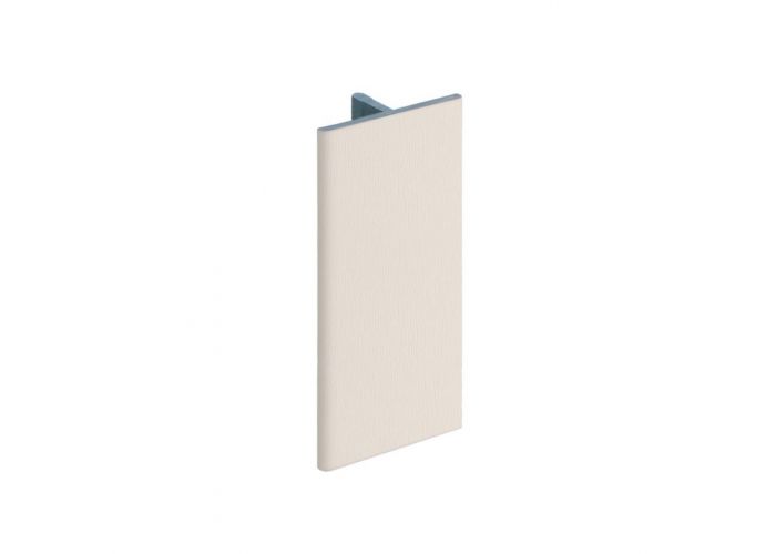 Colordeck verbindingsprofiel crème