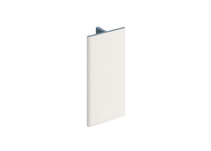 Colordeck verbindingsprofiel wit