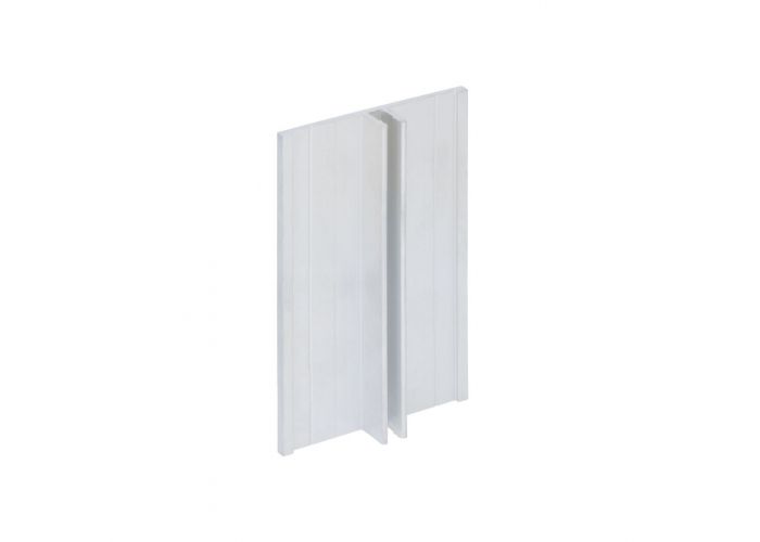 Colordeck aluminium basis verbindingsprofiel