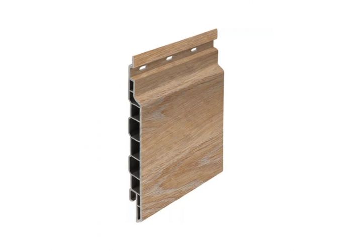 Colordeck sponningdeel 19x148mm turner oak lines