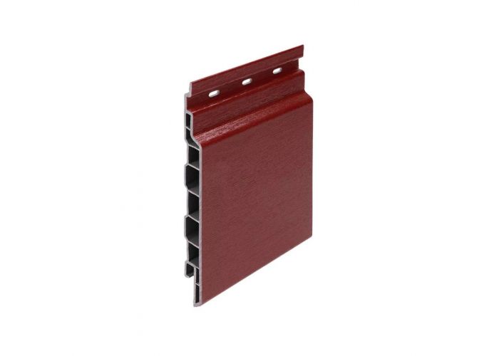 Colordeck sponningdeel 19x148mm wijnrood