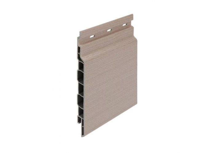 Colordeck sponningdeel 19x148mm anteak