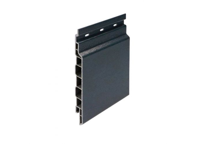 Colordeck sponningdeel 19x148mm monumenten blauw