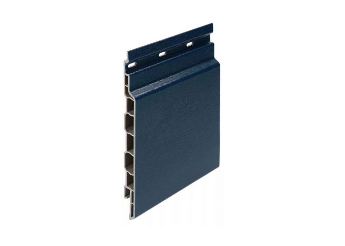 Colordeck sponningdeel 19x148mm staalblauw