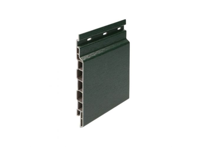 Colordeck sponningdeel 19x148mm donkergroen