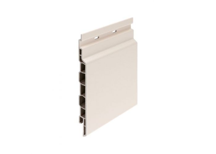 Colordeck sponningdeel 19x148mm crème