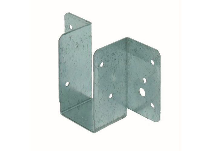 Regeldrager s.verzinkt 63mm 07914