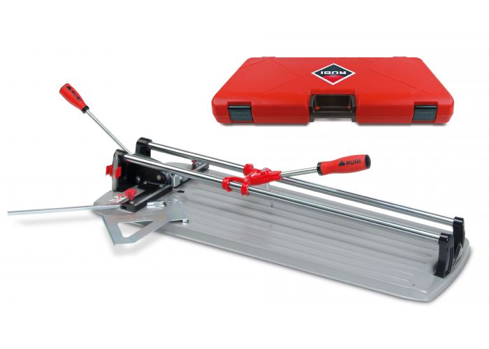 Rubi ts-66 max grey (grijze bodemplaat)