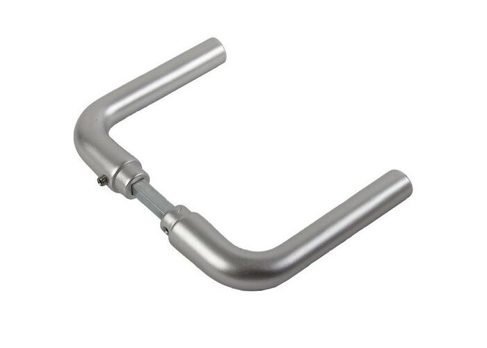 Ami deurkruk f1 rond 361 123mm