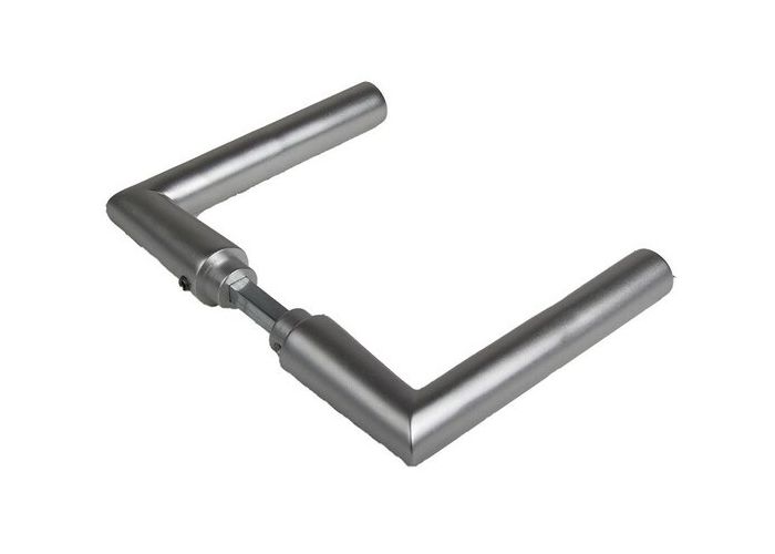 Ami deurkruk f1 l-model 374 134mm
