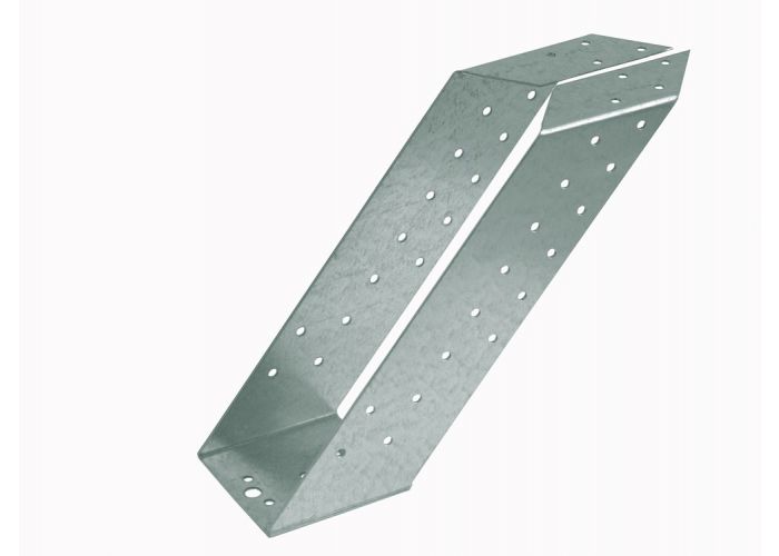 Gordinglas s.verzinkt 1.5x96x196mm 0766760