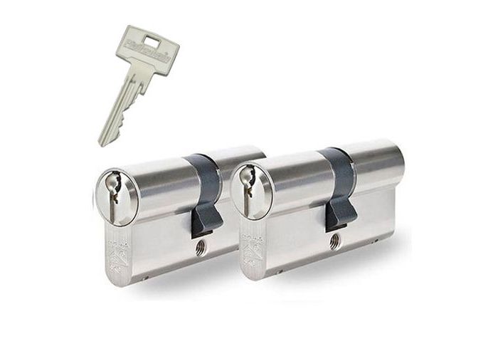 Pfaffenhain cilinder gs-2 ea** 30-30