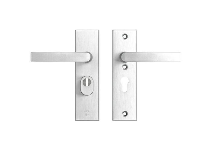 Axa kortschild f1 recht 180/41 pc55