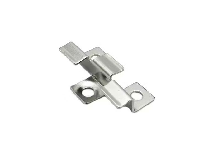 Startclips tbv massief 23mm