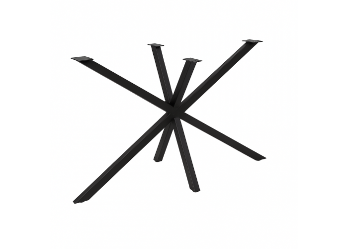 Starcrown metalen onderstel 3169 spider 2 1 stuk