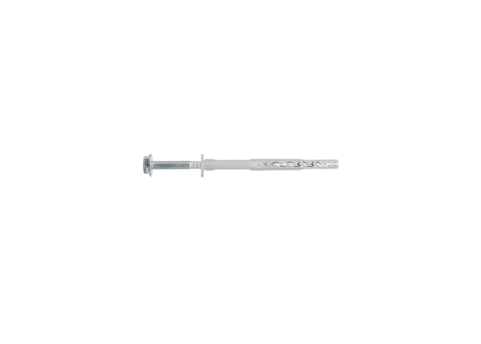 Combifor fix constructie plug  tbv muurprofiel 50pd 10x80mm 50 stuks