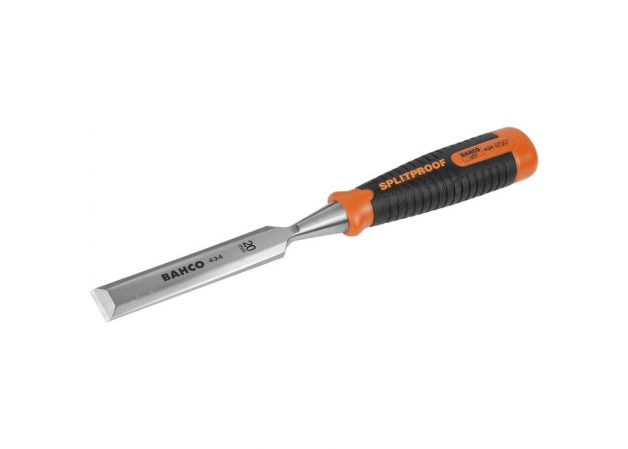 Bahco steekbeitel splitproof 434 6 mm