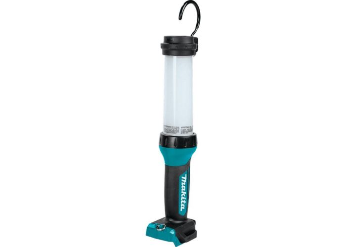 Makita zaklamp led lantaarn 10,8v deaml104 3 standen inlclusief usb poort