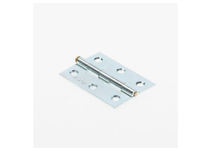 Axa smalscharnier recht 21x25mm 11000052/ow