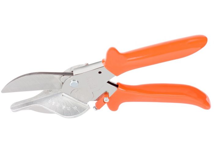 Verstek-kniptang isol 3104