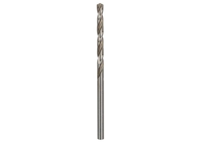 Bosch spiraalboor hss-g din 338  4,0 x 75mm