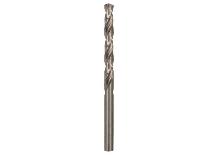 Bosch spiraalboor hss-g din 338  6,0 x 93mm