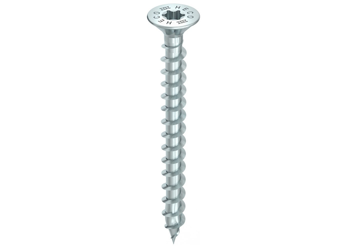 Heco spaanplaatschroef vz pk torx 3.5 x 45