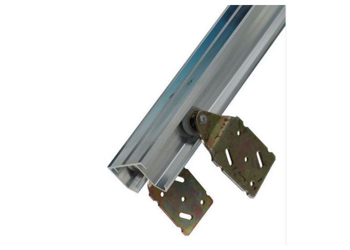 Henderson schuifbeslag double top w-18