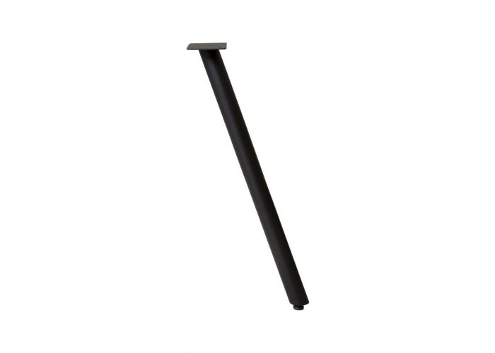 Starcrown metalen onderstel 3184a basic 1 set van 4 stuks