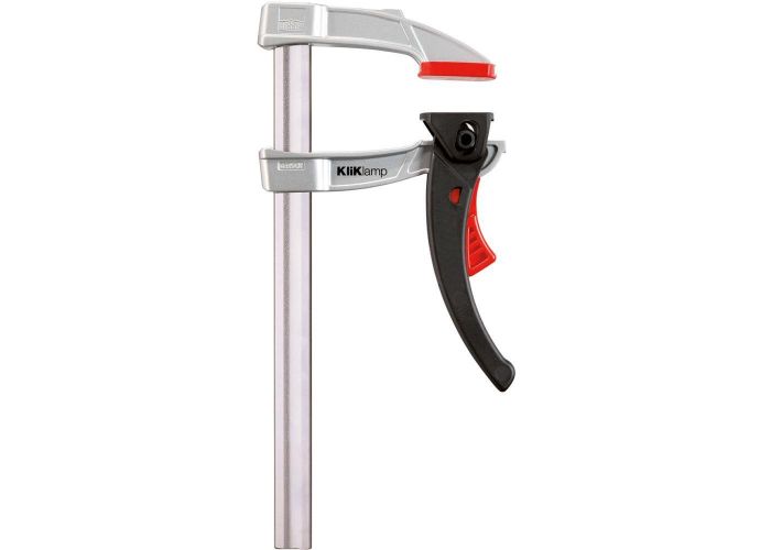 Bessey lijmtang snelspan kliklamp kli 16 160x80mm